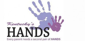 hands logo