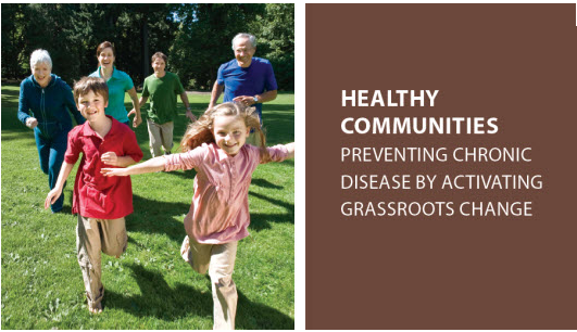 Healthy Community