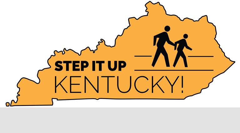 Step It Up KY Image