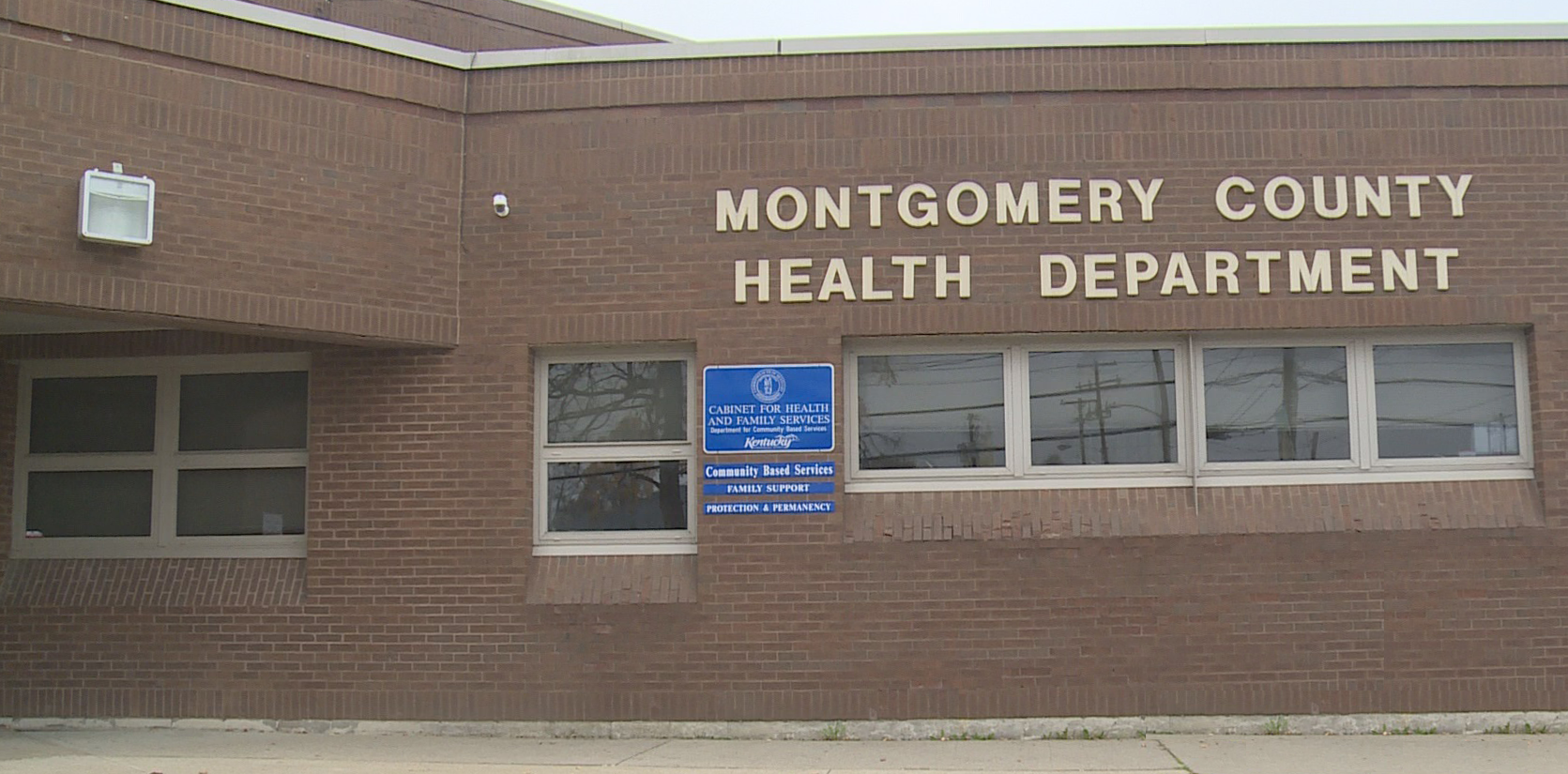 Affordable Migraine Treatments | Montgomery County Health Department